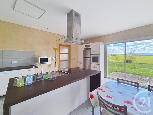 maison à vendre - 7 pièces - 202.46 m2 - LEZAT SUR LEZE - 09 - MIDI-PYRENEES - Century 21 S.D.I.