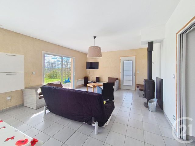 maison à vendre - 7 pièces - 202.46 m2 - LEZAT SUR LEZE - 09 - MIDI-PYRENEES - Century 21 S.D.I.