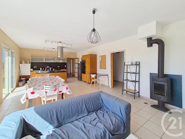 maison à vendre - 7 pièces - 202.46 m2 - LEZAT SUR LEZE - 09 - MIDI-PYRENEES - Century 21 S.D.I.