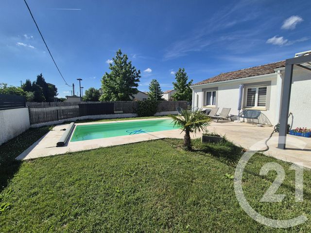 maison - MURET - 31