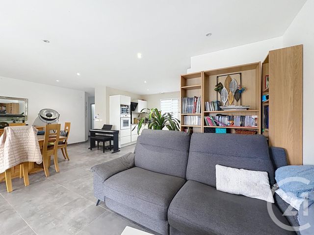 maison à vendre - 4 pièces - 91.93 m2 - MURET - 31 - MIDI-PYRENEES - Century 21 S.D.I.