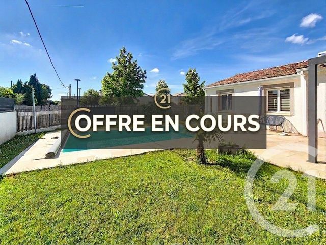 maison - MURET - 31