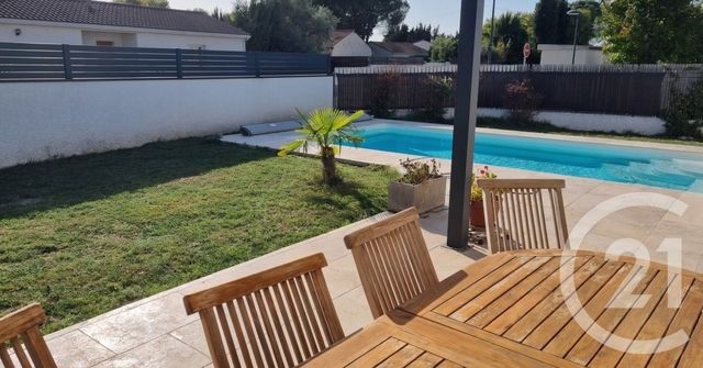 maison - MURET - 31