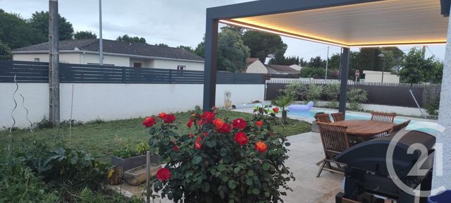 maison à vendre - 4 pièces - 93.46 m2 - MURET - 31 - MIDI-PYRENEES - Century 21 S.D.I.