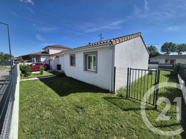 maison à vendre - 4 pièces - 91.93 m2 - MURET - 31 - MIDI-PYRENEES - Century 21 S.D.I.