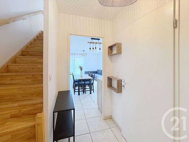 maison à vendre - 4 pièces - 80.9 m2 - SEYSSES - 31 - MIDI-PYRENEES - Century 21 S.D.I.