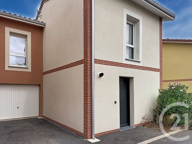 maison à vendre - 4 pièces - 80.9 m2 - SEYSSES - 31 - MIDI-PYRENEES - Century 21 S.D.I.