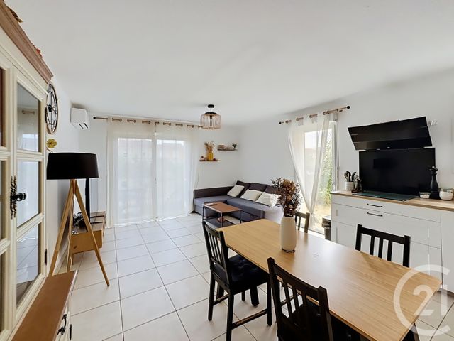 maison à vendre - 4 pièces - 80.9 m2 - SEYSSES - 31 - MIDI-PYRENEES - Century 21 S.D.I.