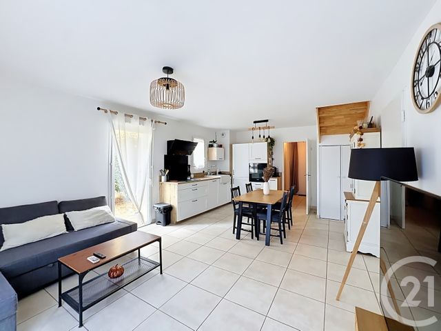 maison à vendre - 4 pièces - 80.9 m2 - SEYSSES - 31 - MIDI-PYRENEES - Century 21 S.D.I.