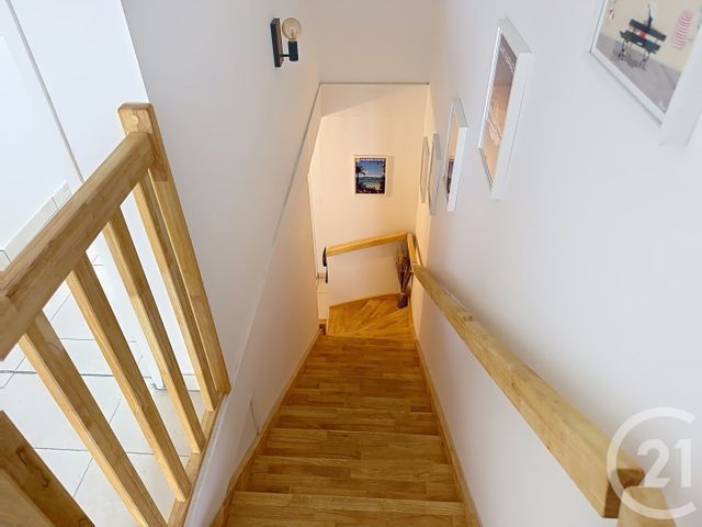 maison à vendre - 4 pièces - 80.9 m2 - SEYSSES - 31 - MIDI-PYRENEES - Century 21 S.D.I.