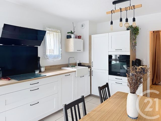 maison à vendre - 4 pièces - 80.9 m2 - SEYSSES - 31 - MIDI-PYRENEES - Century 21 S.D.I.