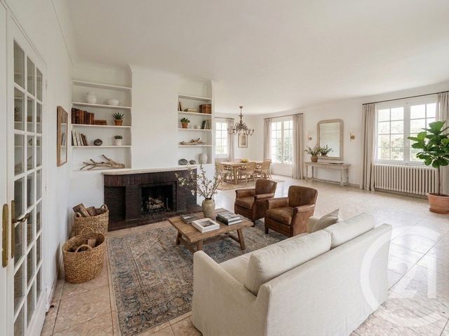 maison à vendre - 7 pièces - 377.93 m2 - ST HILAIRE - 31 - MIDI-PYRENEES - Century 21 S.D.I.