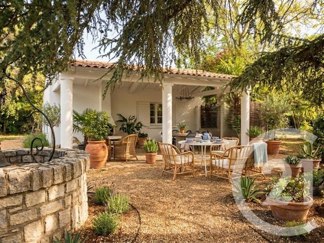 maison à vendre - 7 pièces - 377.93 m2 - ST HILAIRE - 31 - MIDI-PYRENEES - Century 21 S.D.I.