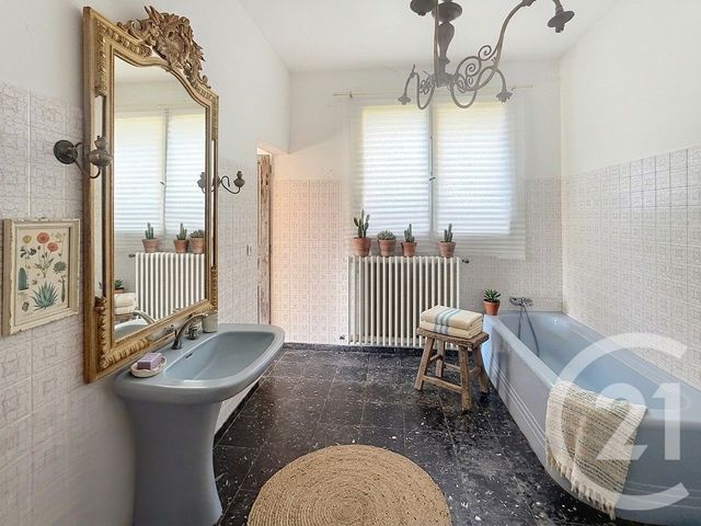 maison à vendre - 7 pièces - 377.93 m2 - ST HILAIRE - 31 - MIDI-PYRENEES - Century 21 S.D.I.