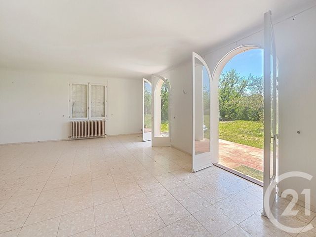 maison à vendre - 7 pièces - 377.93 m2 - ST HILAIRE - 31 - MIDI-PYRENEES - Century 21 S.D.I.