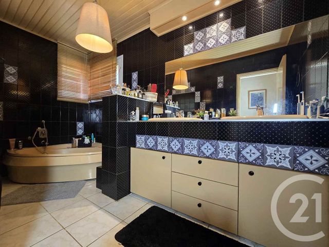 maison à vendre - 5 pièces - 164.8 m2 - ST HILAIRE - 31 - MIDI-PYRENEES - Century 21 S.D.I.