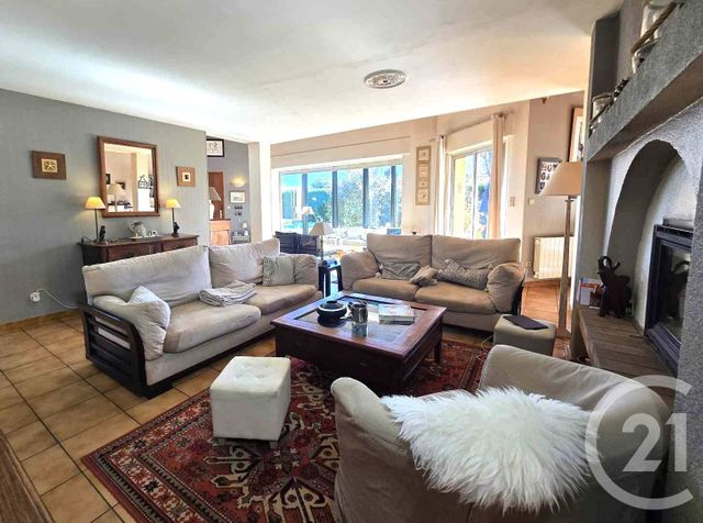maison à vendre - 5 pièces - 164.8 m2 - ST HILAIRE - 31 - MIDI-PYRENEES - Century 21 S.D.I.