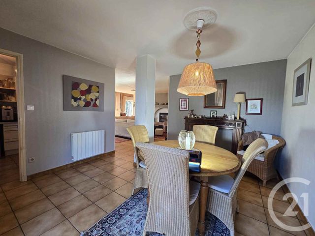 maison à vendre - 5 pièces - 164.8 m2 - ST HILAIRE - 31 - MIDI-PYRENEES - Century 21 S.D.I.