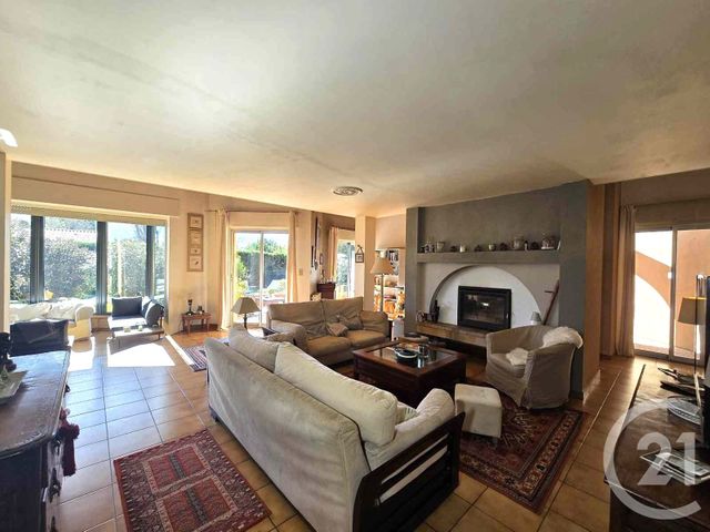 maison à vendre - 5 pièces - 164.8 m2 - ST HILAIRE - 31 - MIDI-PYRENEES - Century 21 S.D.I.