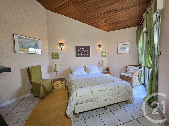 maison à vendre - 5 pièces - 164.8 m2 - ST HILAIRE - 31 - MIDI-PYRENEES - Century 21 S.D.I.