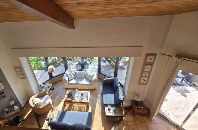 maison à vendre - 5 pièces - 164.8 m2 - ST HILAIRE - 31 - MIDI-PYRENEES - Century 21 S.D.I.