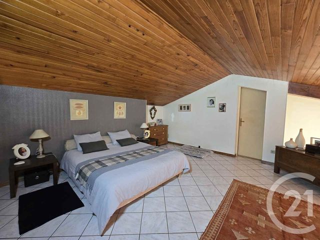 maison à vendre - 5 pièces - 164.8 m2 - ST HILAIRE - 31 - MIDI-PYRENEES - Century 21 S.D.I.