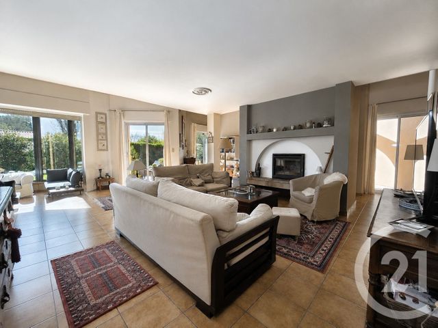 maison à vendre - 5 pièces - 164.8 m2 - ST HILAIRE - 31 - MIDI-PYRENEES - Century 21 S.D.I.