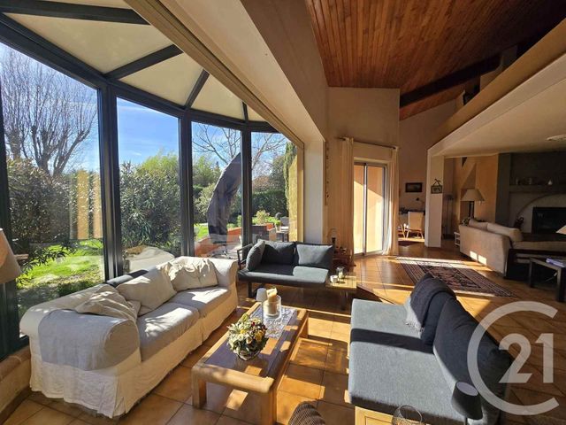 maison à vendre - 5 pièces - 164.8 m2 - ST HILAIRE - 31 - MIDI-PYRENEES - Century 21 S.D.I.