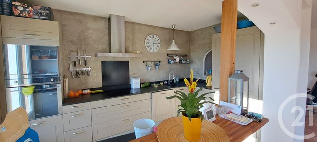 maison à vendre - 4 pièces - 119.0 m2 - LHERM - 31 - MIDI-PYRENEES - Century 21 S.D.I.
