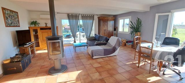 maison à vendre - 4 pièces - 119.0 m2 - LHERM - 31 - MIDI-PYRENEES - Century 21 S.D.I.