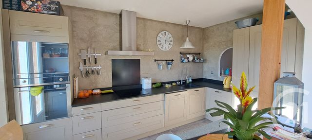 maison à vendre - 4 pièces - 119.0 m2 - LHERM - 31 - MIDI-PYRENEES - Century 21 S.D.I.