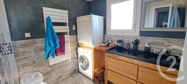 maison à vendre - 4 pièces - 119.0 m2 - LHERM - 31 - MIDI-PYRENEES - Century 21 S.D.I.