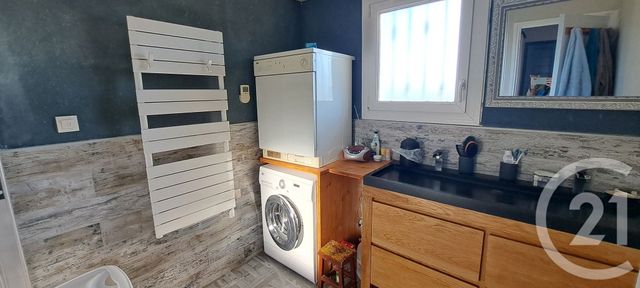 maison à vendre - 4 pièces - 119.0 m2 - LHERM - 31 - MIDI-PYRENEES - Century 21 S.D.I.