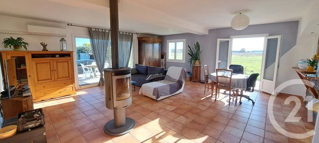 maison à vendre - 4 pièces - 119.0 m2 - LHERM - 31 - MIDI-PYRENEES - Century 21 S.D.I.