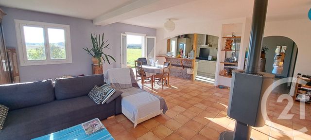 maison à vendre - 4 pièces - 119.0 m2 - LHERM - 31 - MIDI-PYRENEES - Century 21 S.D.I.