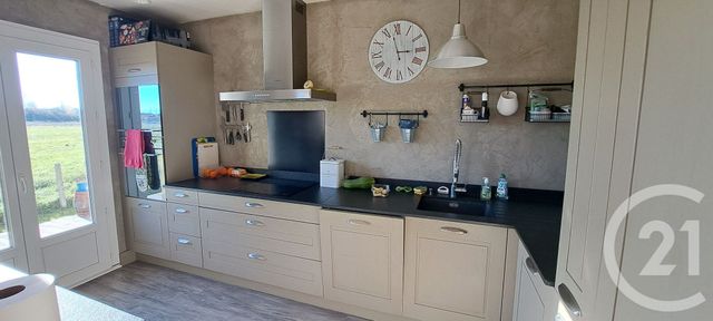 maison à vendre - 4 pièces - 119.0 m2 - LHERM - 31 - MIDI-PYRENEES - Century 21 S.D.I.