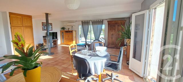 maison à vendre - 4 pièces - 119.0 m2 - LHERM - 31 - MIDI-PYRENEES - Century 21 S.D.I.