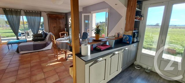 maison à vendre - 4 pièces - 119.0 m2 - LHERM - 31 - MIDI-PYRENEES - Century 21 S.D.I.