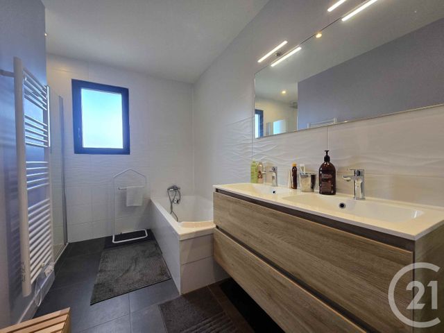 maison à vendre - 5 pièces - 147.0 m2 - LHERM - 31 - MIDI-PYRENEES - Century 21 S.D.I.