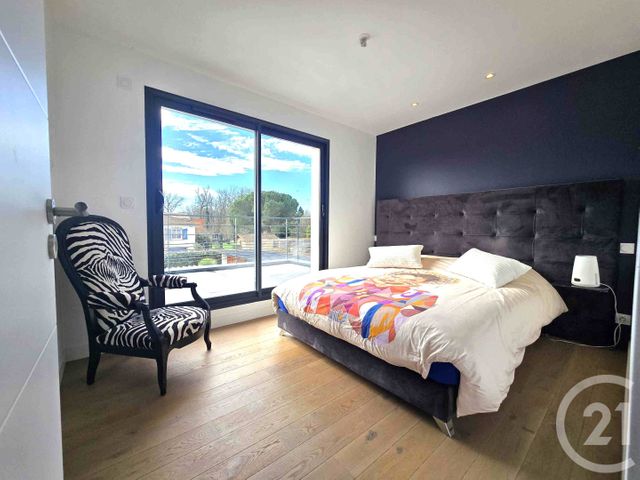 maison à vendre - 5 pièces - 147.0 m2 - LHERM - 31 - MIDI-PYRENEES - Century 21 S.D.I.