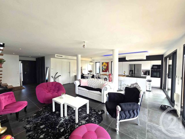 maison à vendre - 5 pièces - 147.0 m2 - LHERM - 31 - MIDI-PYRENEES - Century 21 S.D.I.