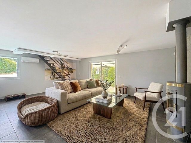 maison à vendre - 8 pièces - 167.0 m2 - MURET - 31 - MIDI-PYRENEES - Century 21 S.D.I.