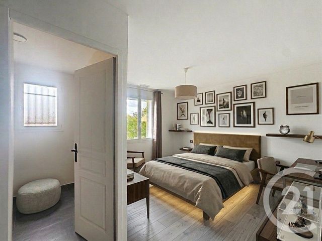 maison à vendre - 8 pièces - 167.0 m2 - MURET - 31 - MIDI-PYRENEES - Century 21 S.D.I.