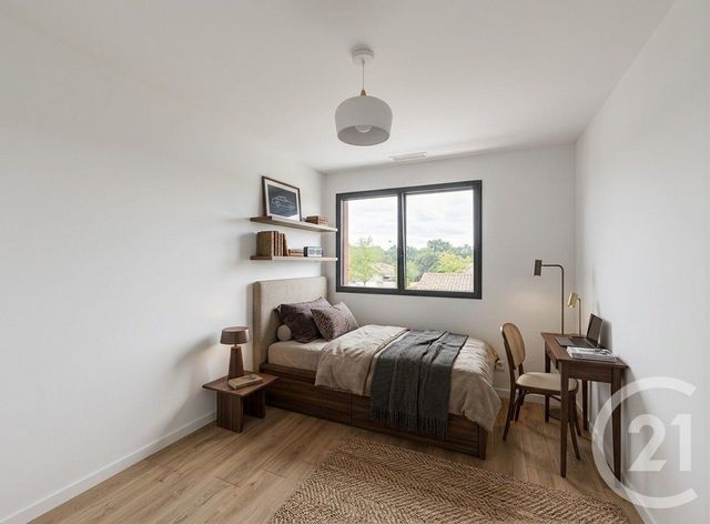 maison à vendre - 8 pièces - 167.0 m2 - MURET - 31 - MIDI-PYRENEES - Century 21 S.D.I.