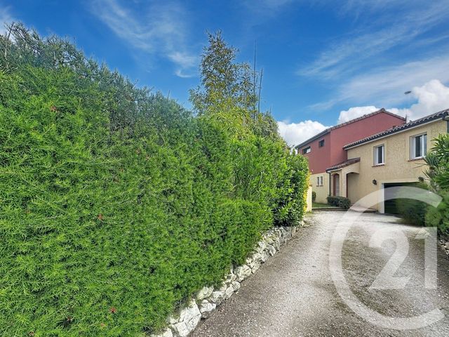 maison à vendre - 8 pièces - 167.0 m2 - MURET - 31 - MIDI-PYRENEES - Century 21 S.D.I.