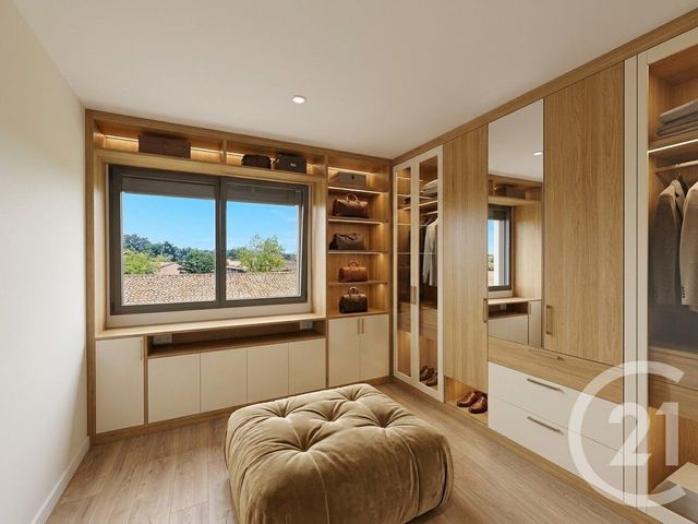 maison à vendre - 8 pièces - 167.0 m2 - MURET - 31 - MIDI-PYRENEES - Century 21 S.D.I.