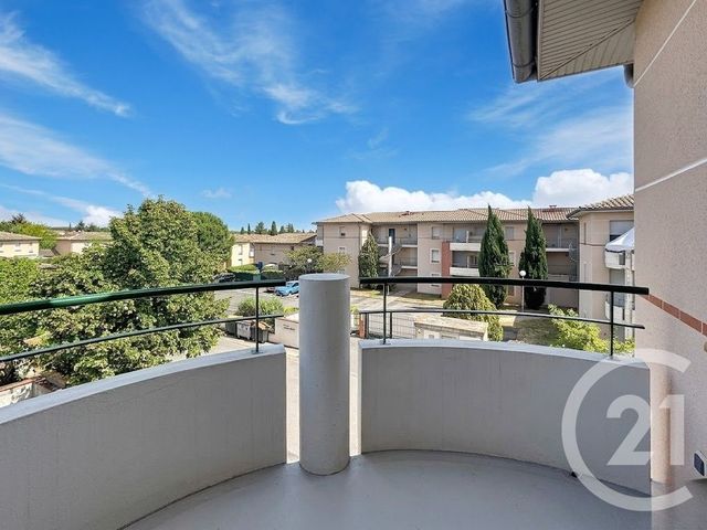 Appartement T2 à vendre - 2 pièces - 43.3 m2 - EAUNES - 31 - MIDI-PYRENEES - Century 21 S.D.I.