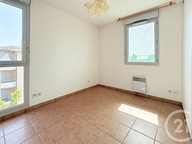 Appartement T2 à vendre - 2 pièces - 43.3 m2 - EAUNES - 31 - MIDI-PYRENEES - Century 21 S.D.I.