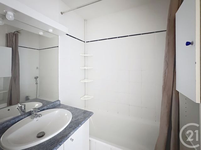 Appartement T2 à vendre - 2 pièces - 43.3 m2 - EAUNES - 31 - MIDI-PYRENEES - Century 21 S.D.I.