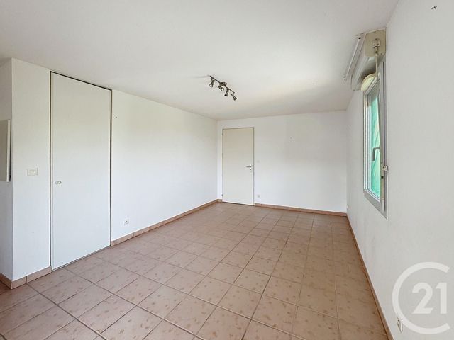 Appartement T2 à vendre - 2 pièces - 43.3 m2 - EAUNES - 31 - MIDI-PYRENEES - Century 21 S.D.I.